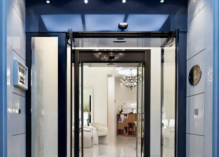 Maison Milano | UNA Esperienze