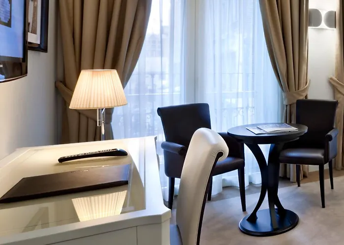 Maison Milano | UNA Esperienze